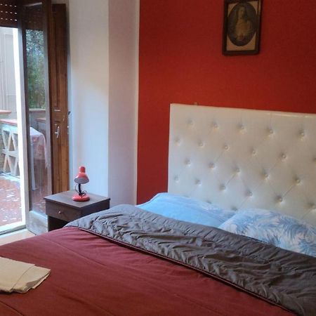 Il Porticciolo Apartment Giardini Naxos Luaran gambar