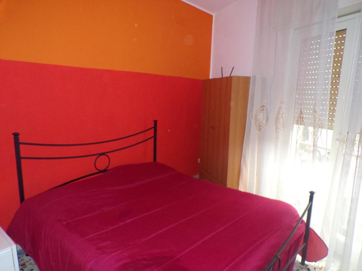 Il Porticciolo Apartment Giardini Naxos Luaran gambar