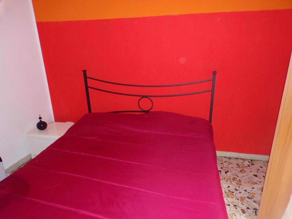 Il Porticciolo Apartment Giardini Naxos Luaran gambar