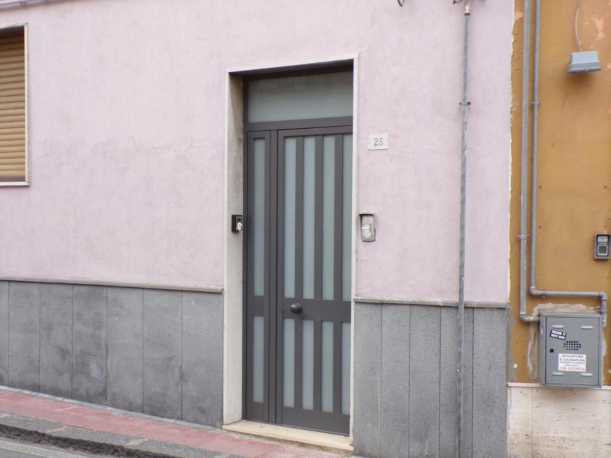 Il Porticciolo Apartment Giardini Naxos Luaran gambar