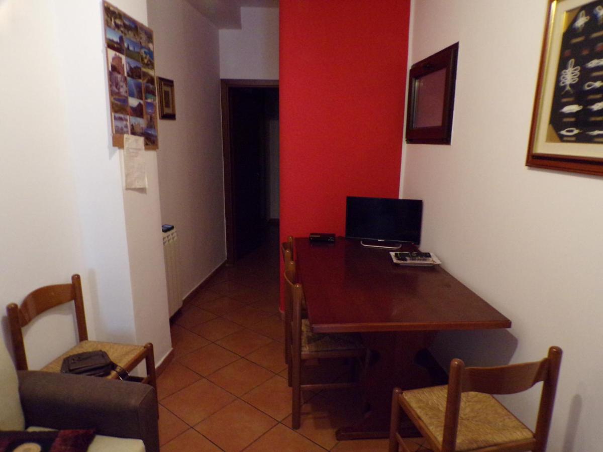 Il Porticciolo Apartment Giardini Naxos Luaran gambar
