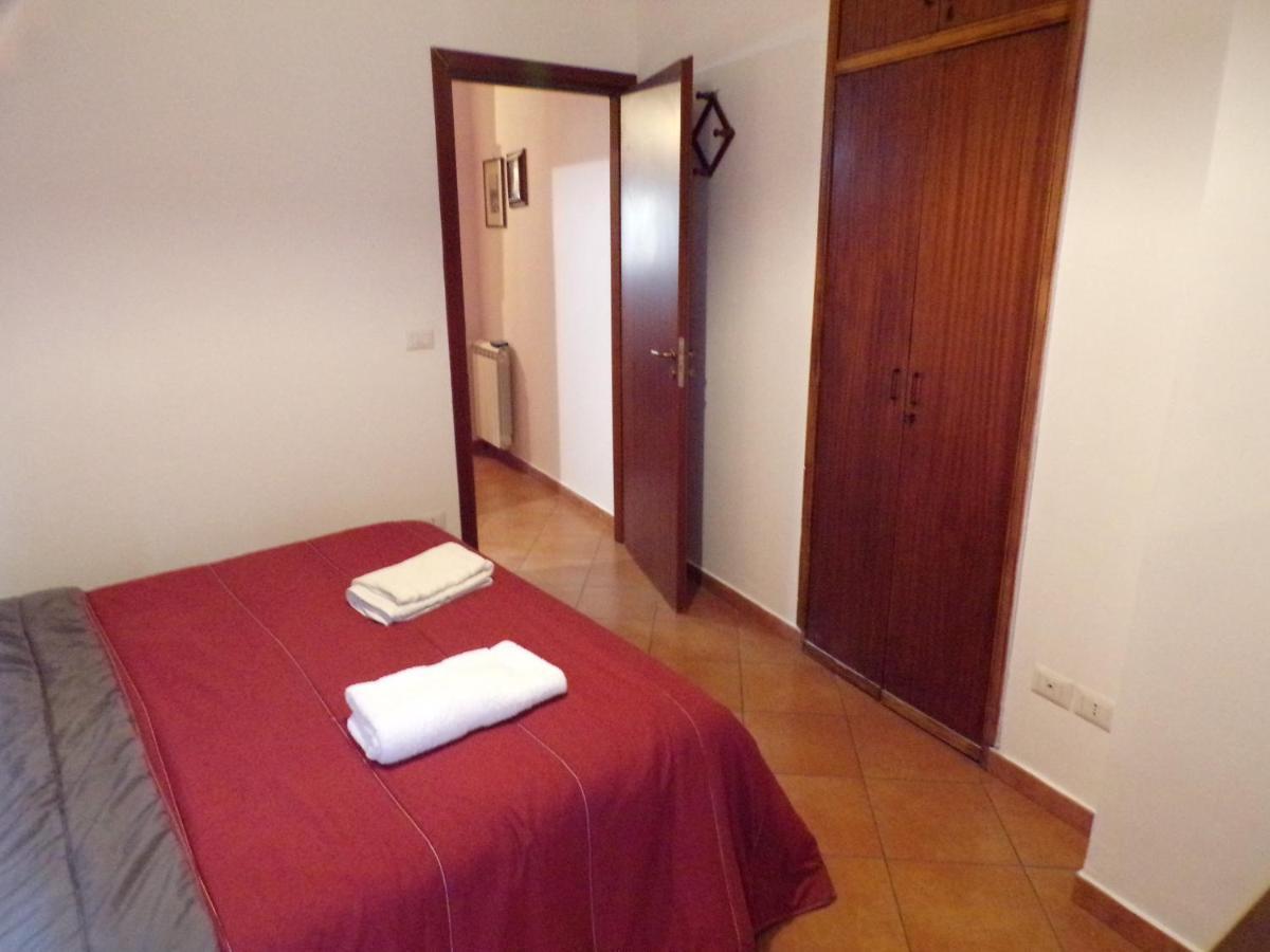 Il Porticciolo Apartment Giardini Naxos Luaran gambar