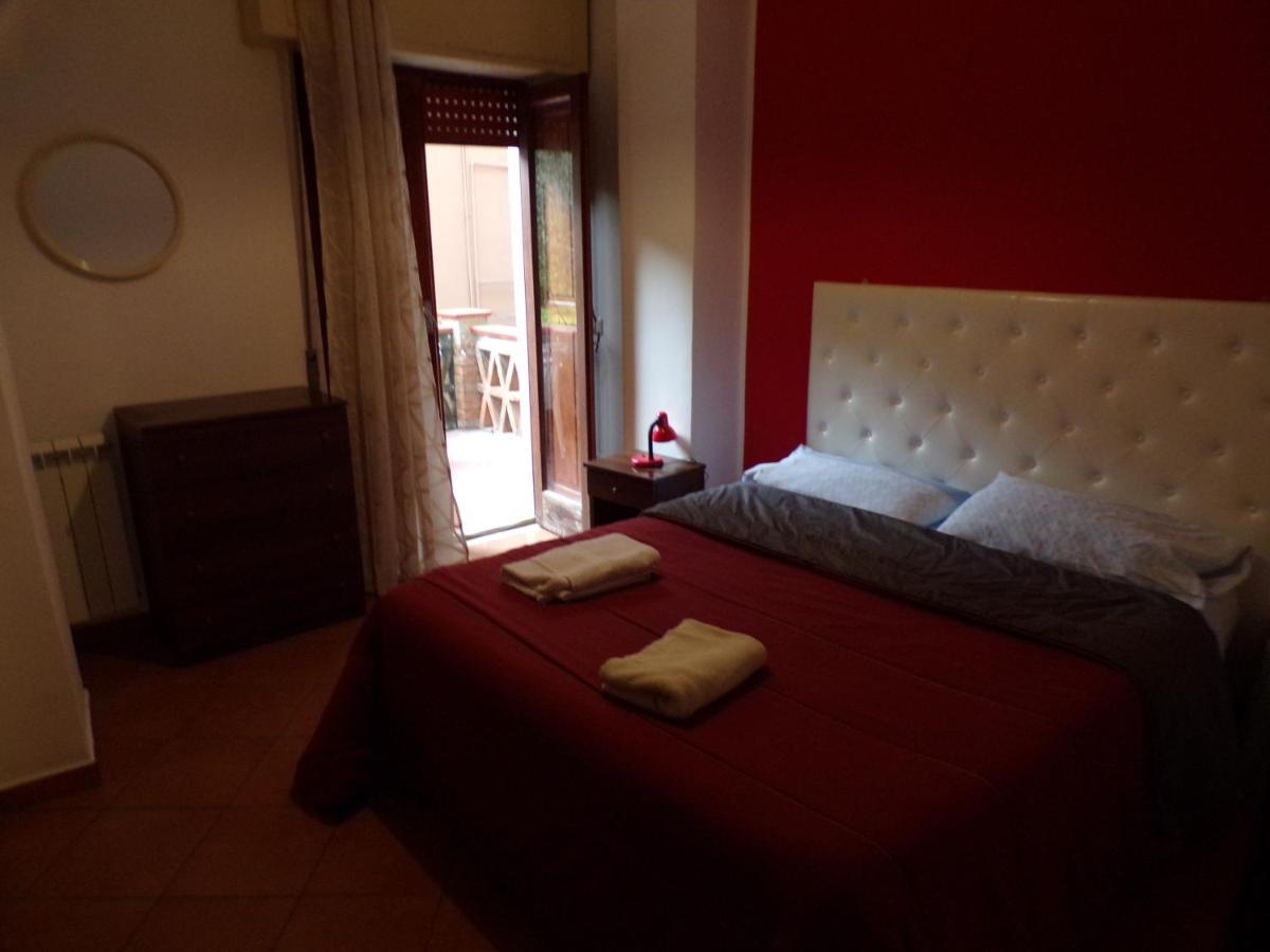 Il Porticciolo Apartment Giardini Naxos Luaran gambar