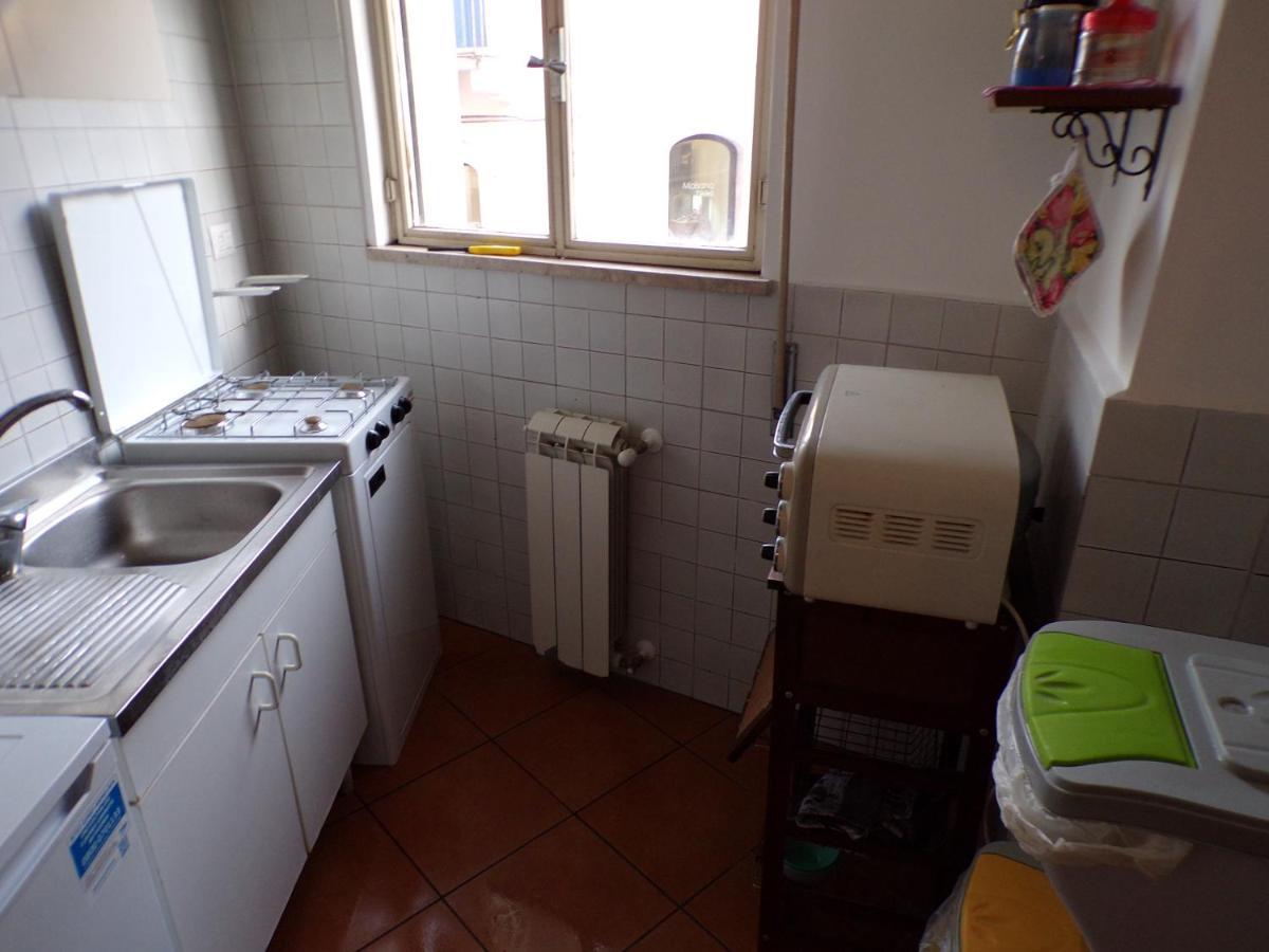 Il Porticciolo Apartment Giardini Naxos Luaran gambar