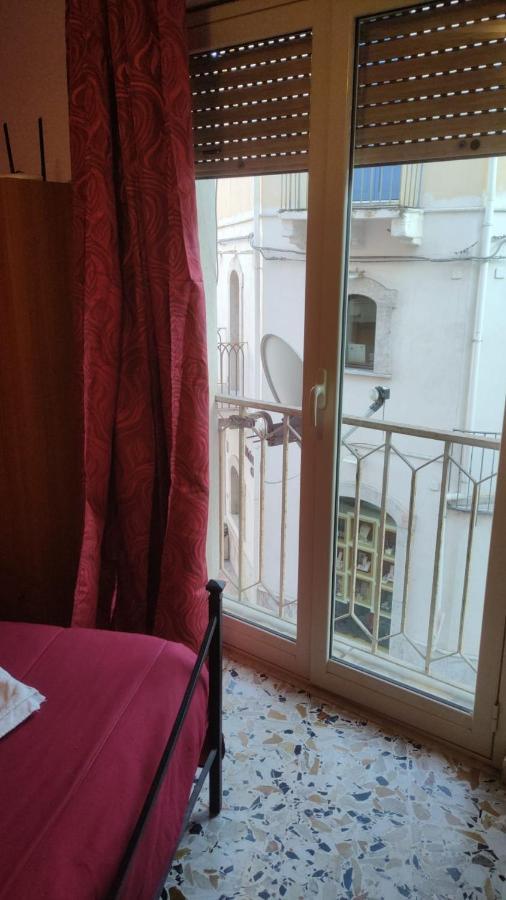 Il Porticciolo Apartment Giardini Naxos Luaran gambar
