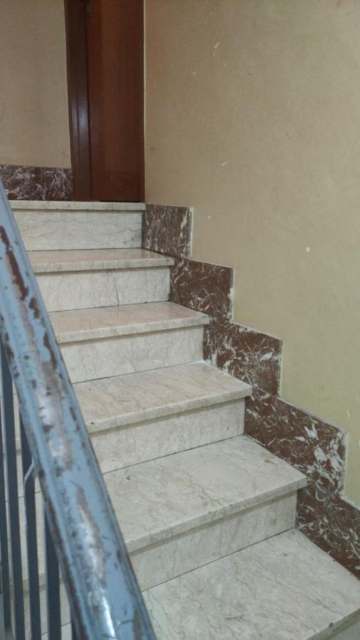 Il Porticciolo Apartment Giardini Naxos Luaran gambar