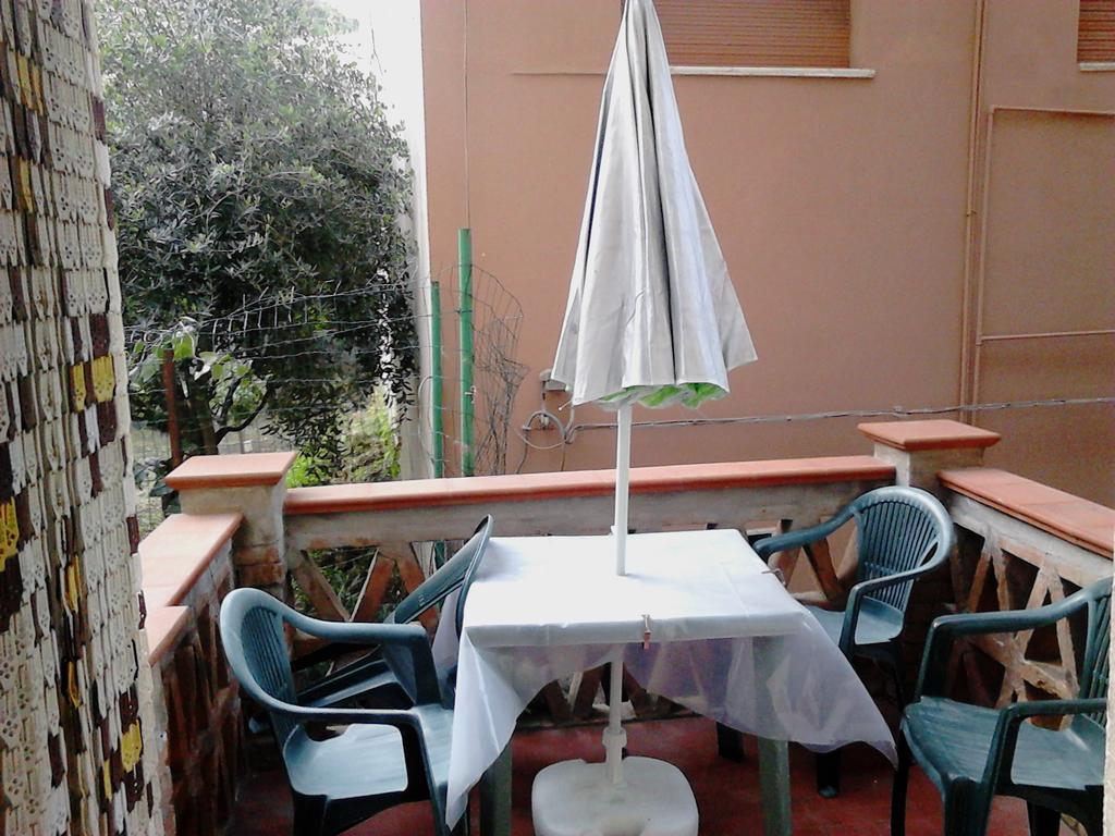 Il Porticciolo Apartment Giardini Naxos Luaran gambar
