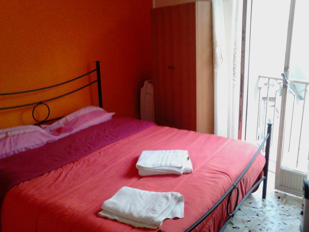 Il Porticciolo Apartment Giardini Naxos Luaran gambar