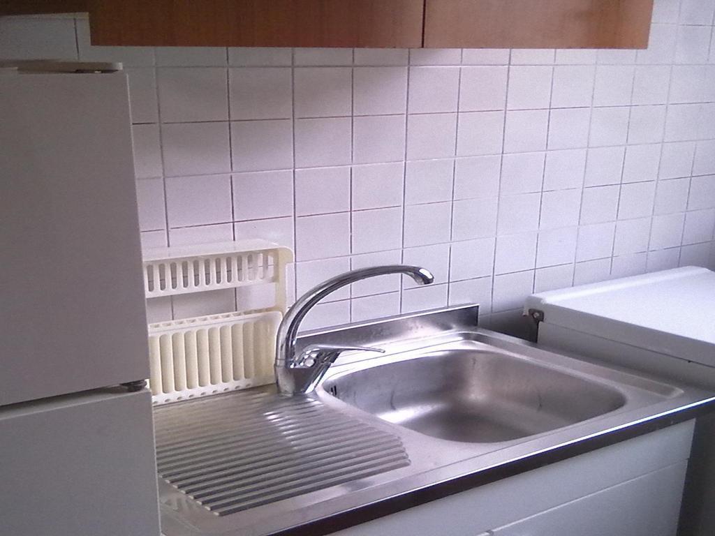 Il Porticciolo Apartment Giardini Naxos Bilik gambar